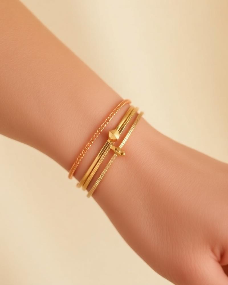 Armbanden