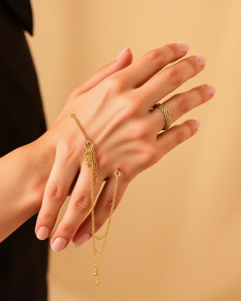 Hand chains