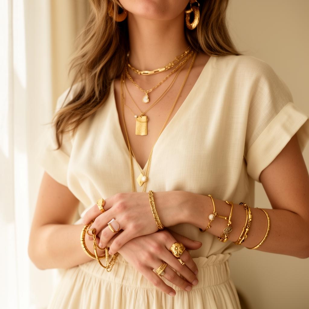 Shop the Look